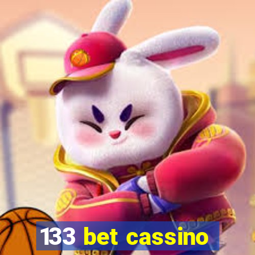 133 bet cassino